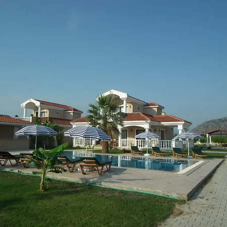 Βίλα Bulut Ortaca (Mugla)