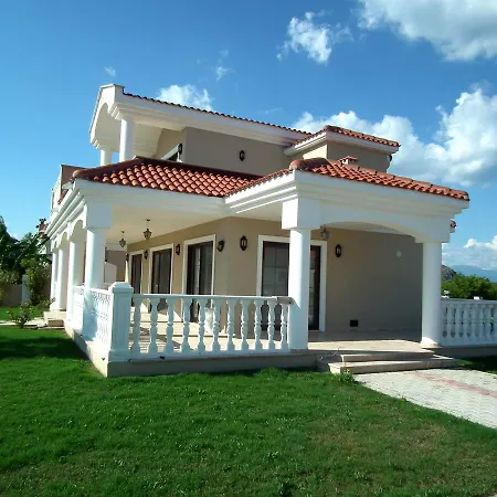 Βίλα Bulut Ortaca (Mugla)