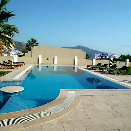 Bulut Βίλα Ortaca (Mugla)