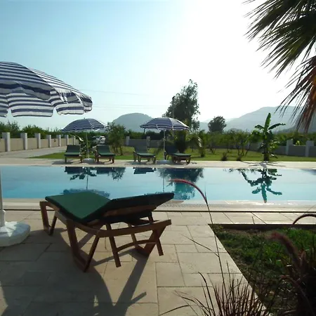 Βίλα Bulut Ortaca (Mugla)